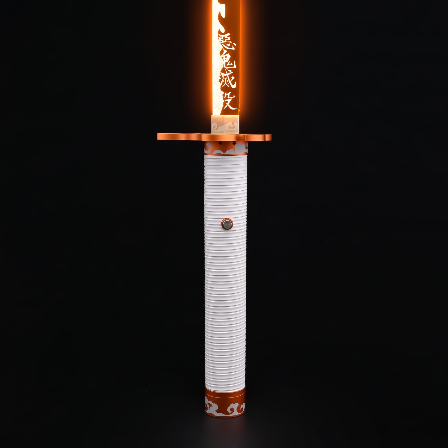 SV-Nichirin Sword