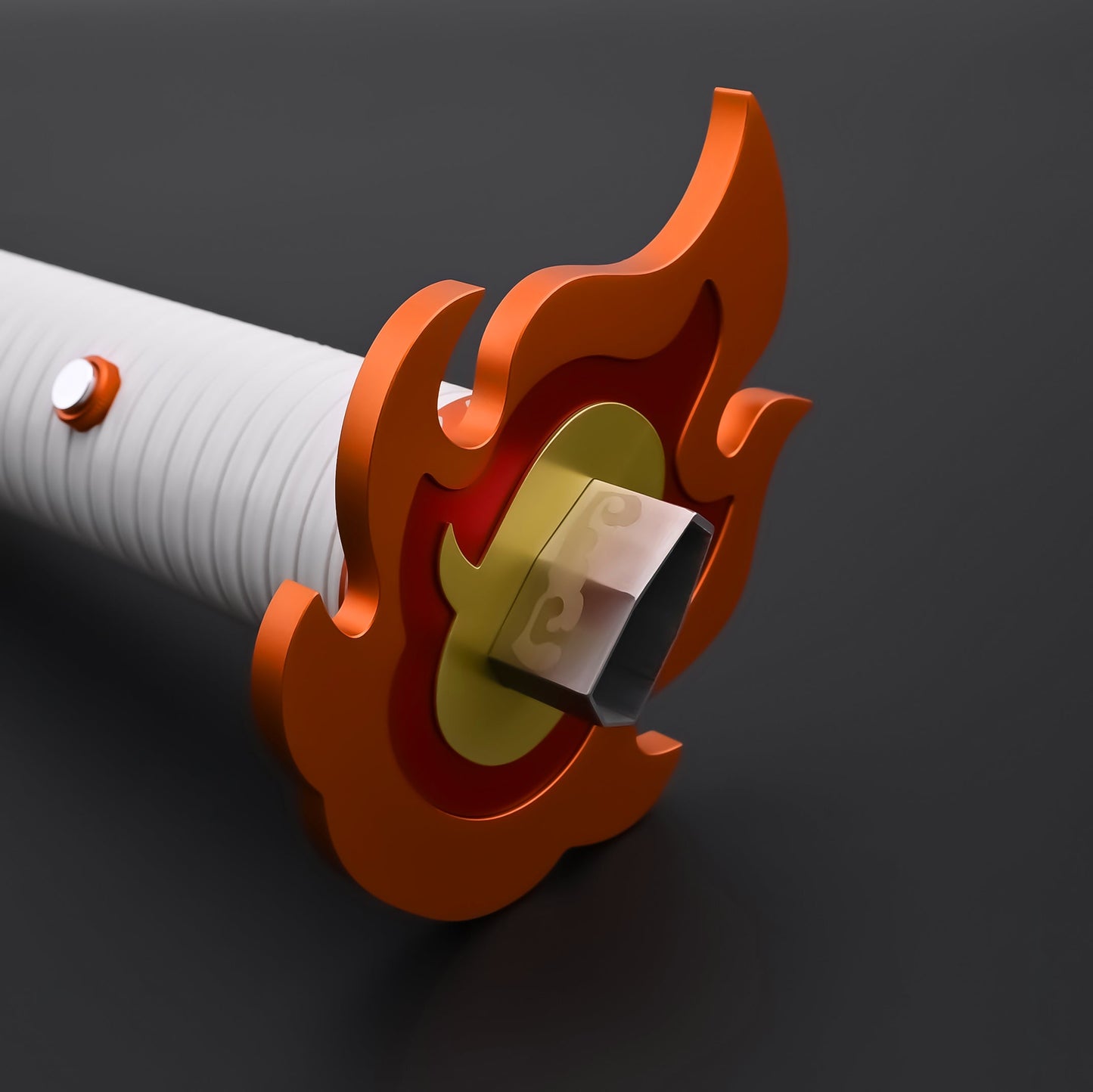 SV-Nichirin Sword