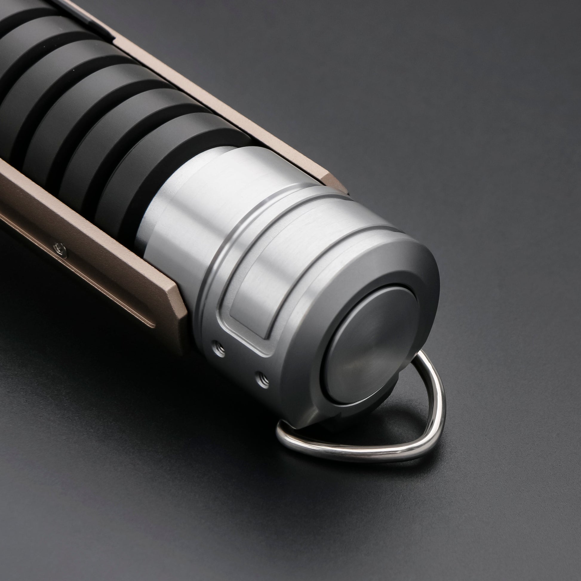 Sabervold Sv-Ezra Iii Lightsaber