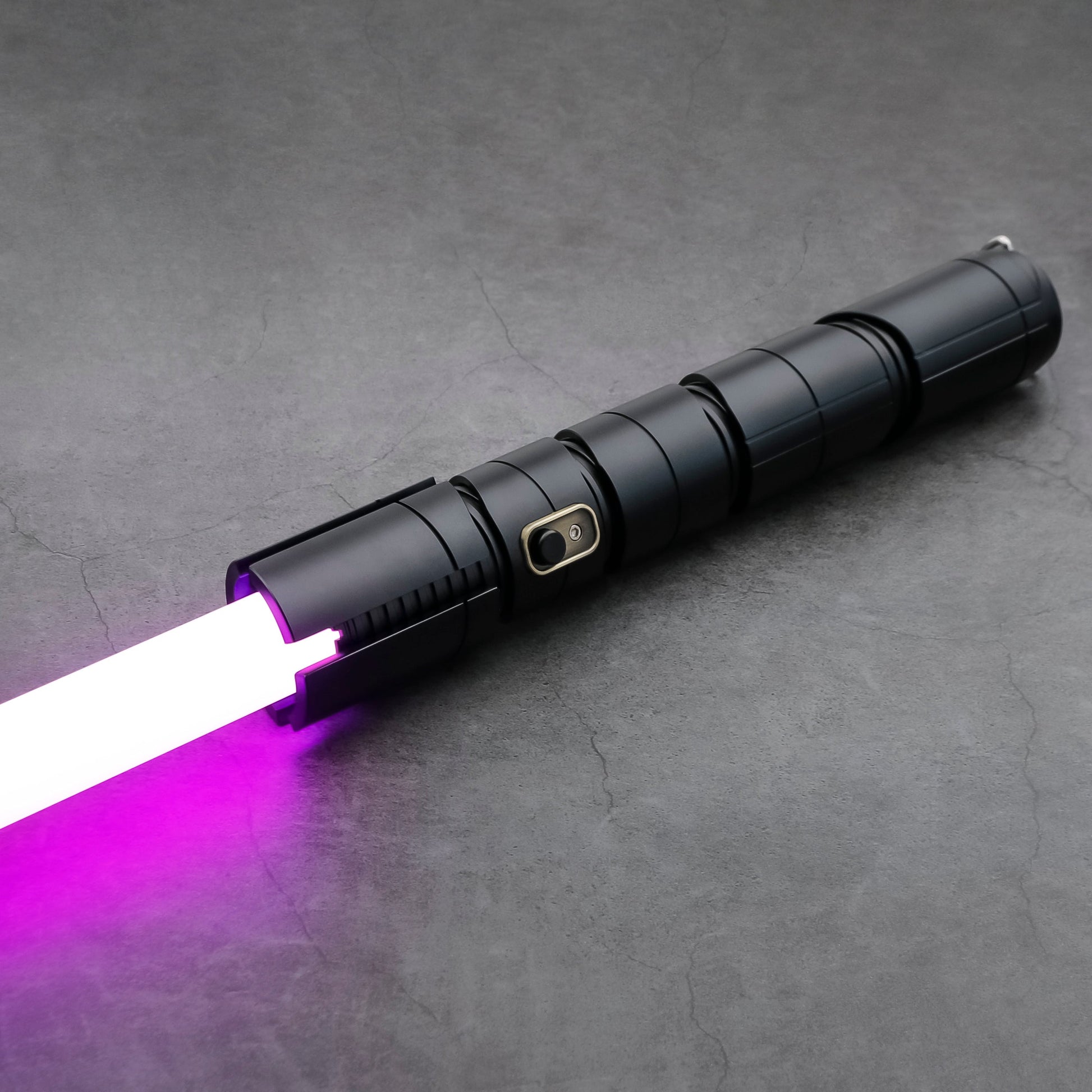 Sabervold Sv-Stranger Lightsaber