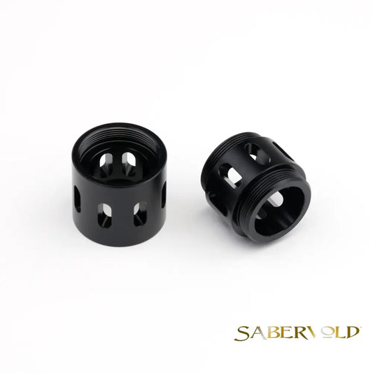 Sv Connector Sabervold