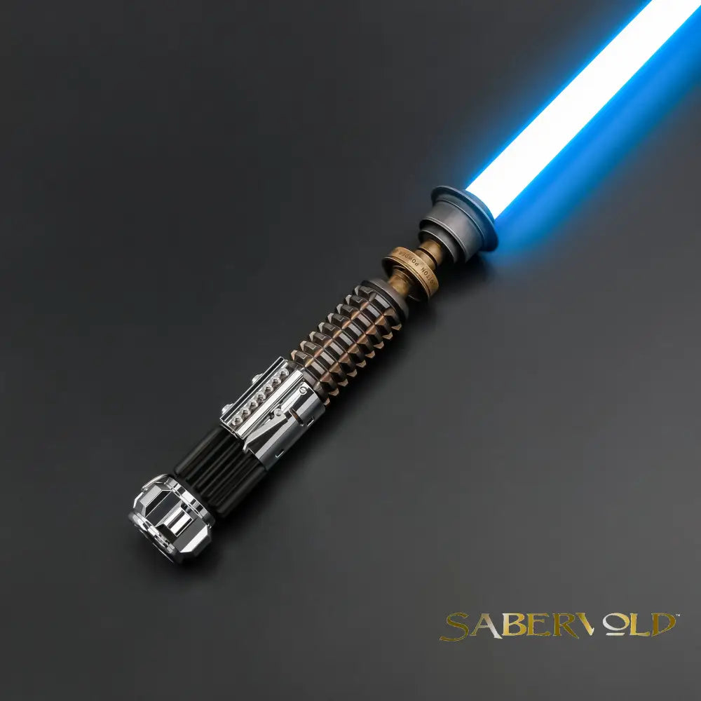 Sv-Obi Iv Sabervold