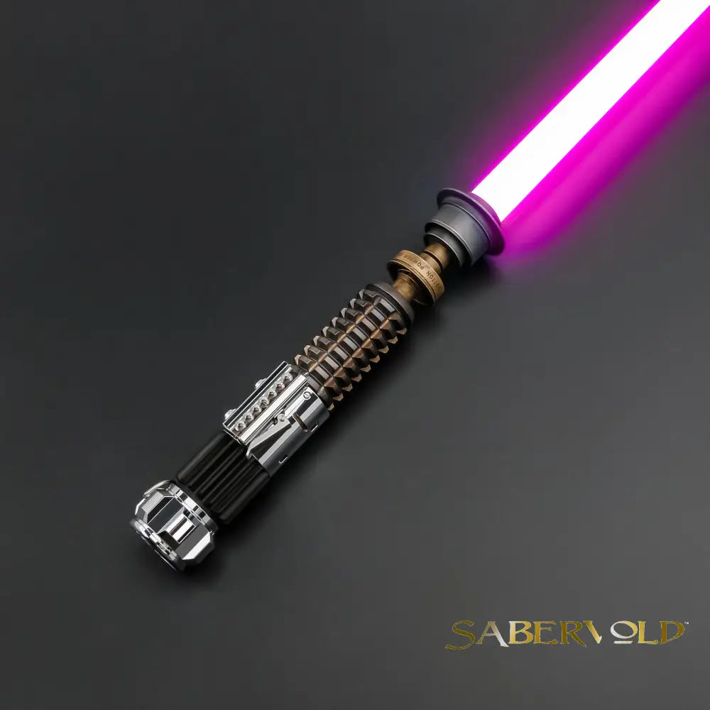 Sv-Obi Iv Sabervold