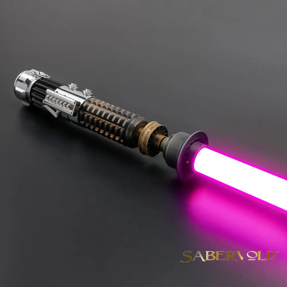 Sv-Obi Iv Sabervold
