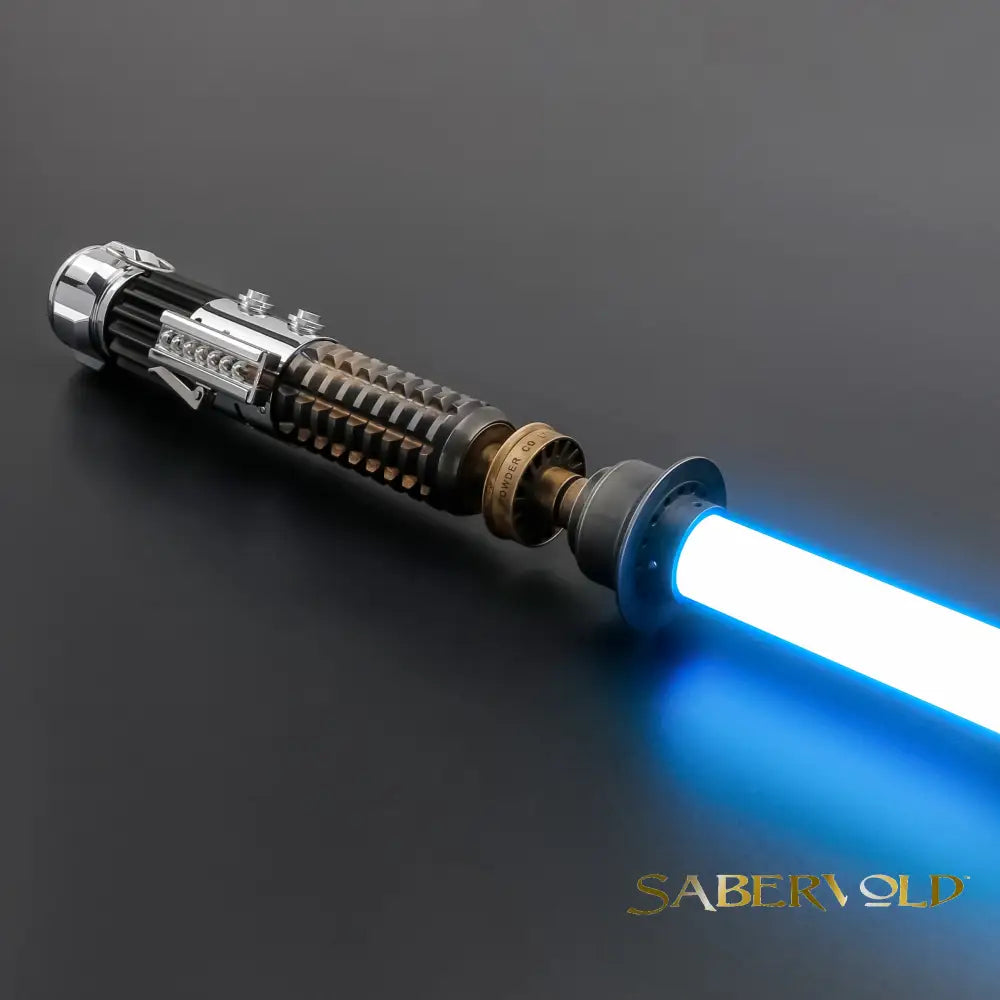 Sv-Obi Iv Sabervold