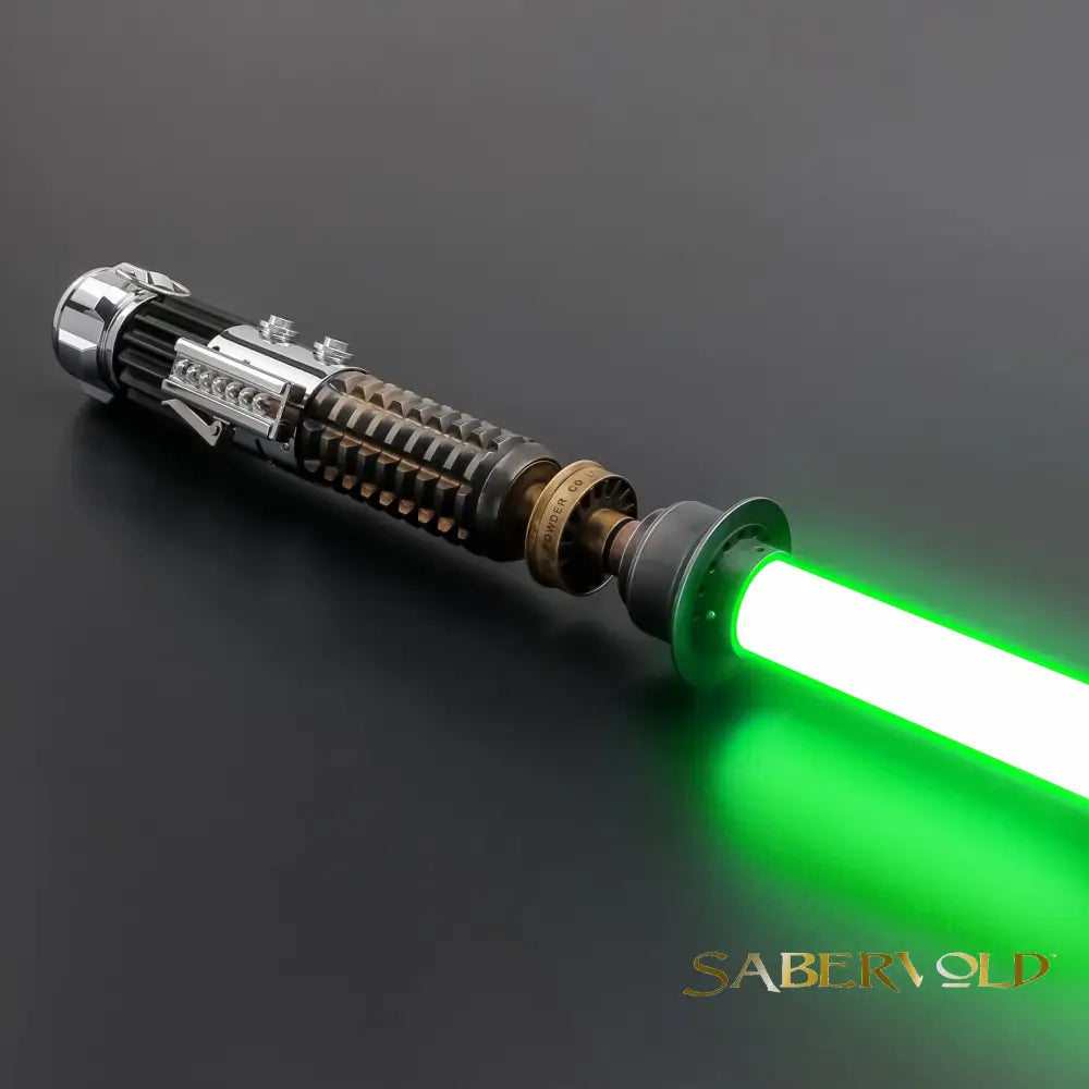 Sv-Obi Iv Sabervold