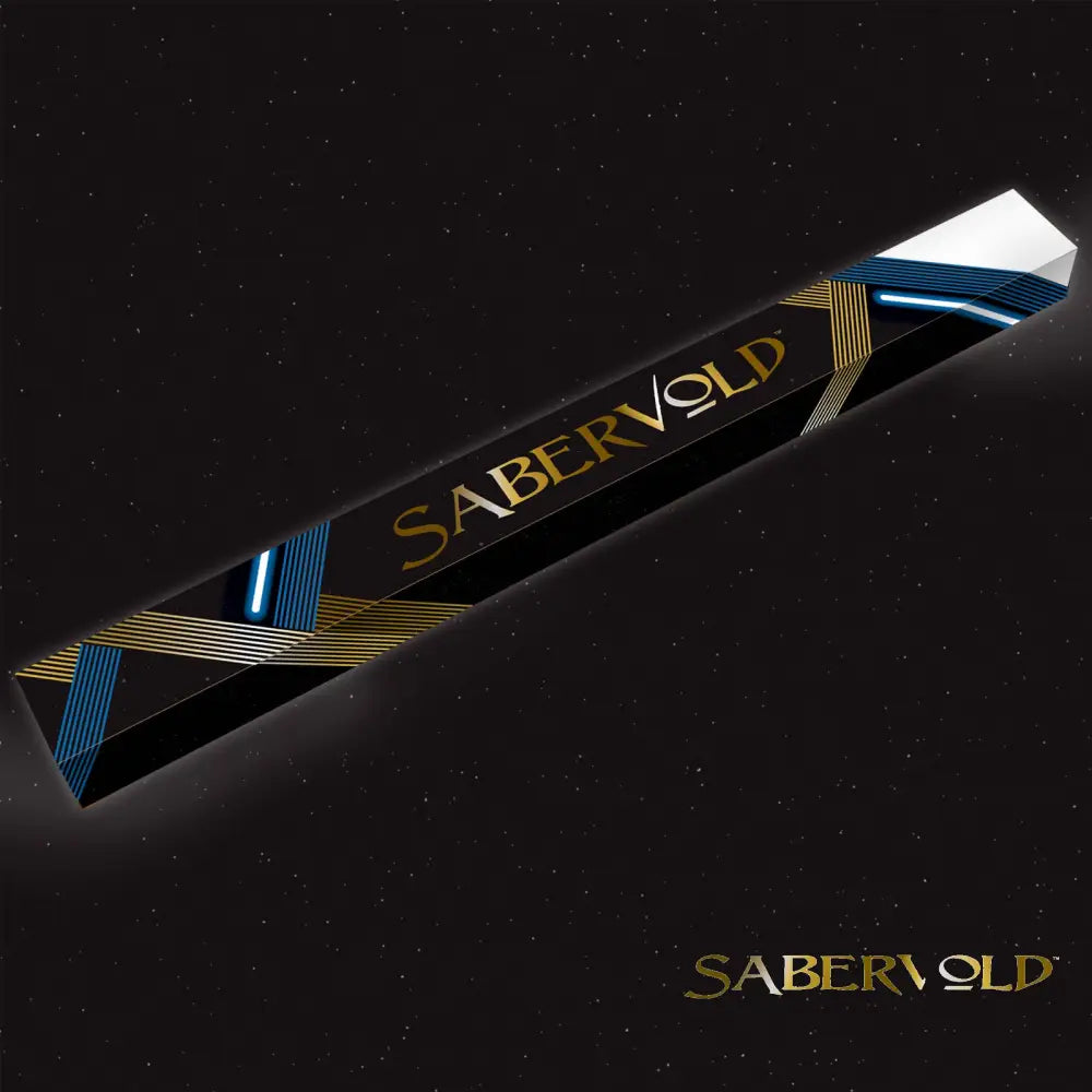 Sv-Obi Iv Sabervold