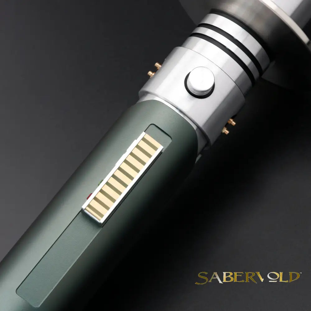 Sv-Rebel Pro Sabervold