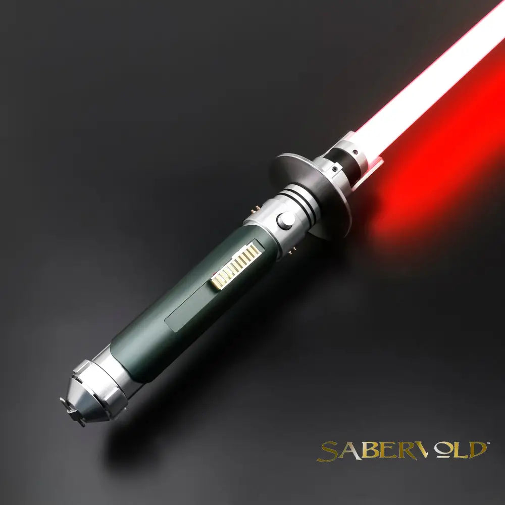 Sv-Rebel Pro Sabervold