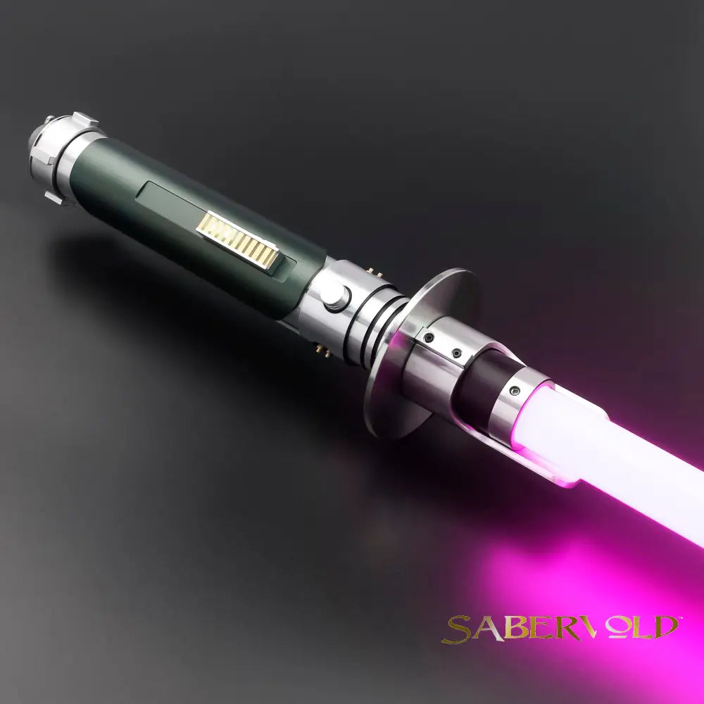 Sv-Rebel Pro Sabervold