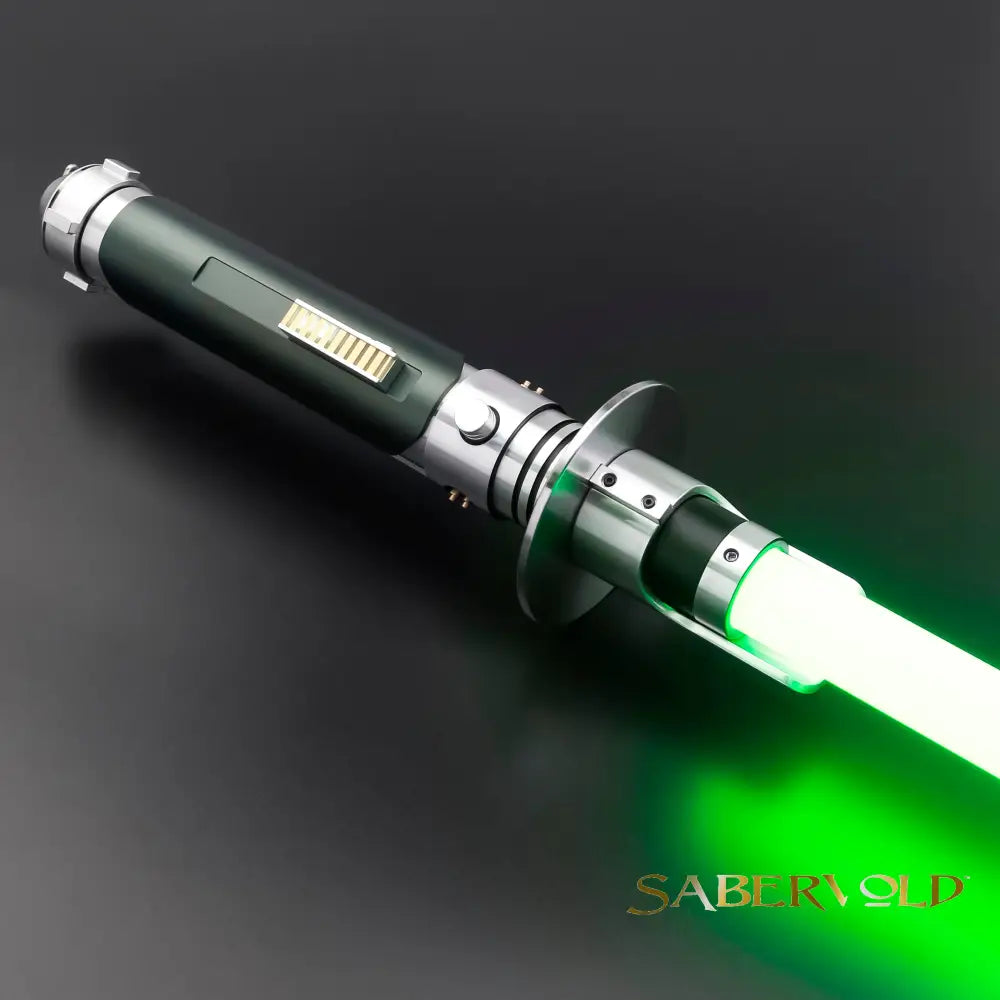 Sv-Rebel Pro Sabervold