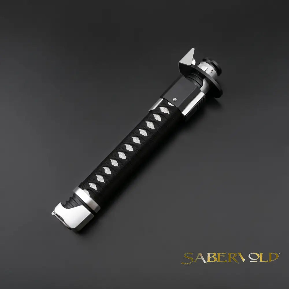 Sv-Ronin Sabervold