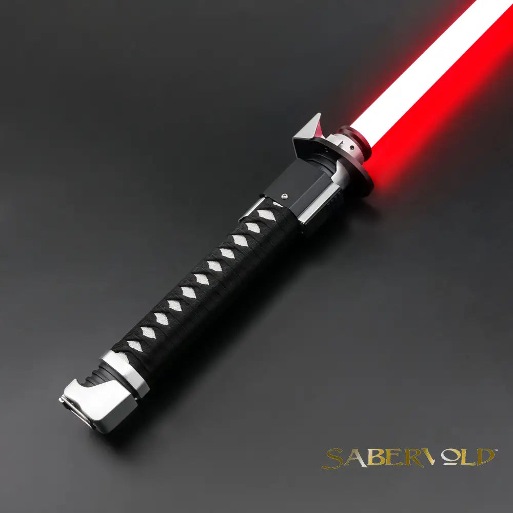 Sv-Ronin Sabervold
