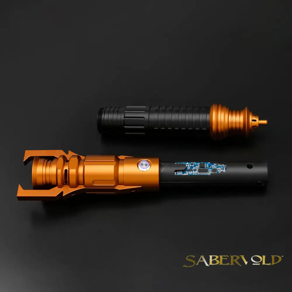 Sv-Serpens Sabervold