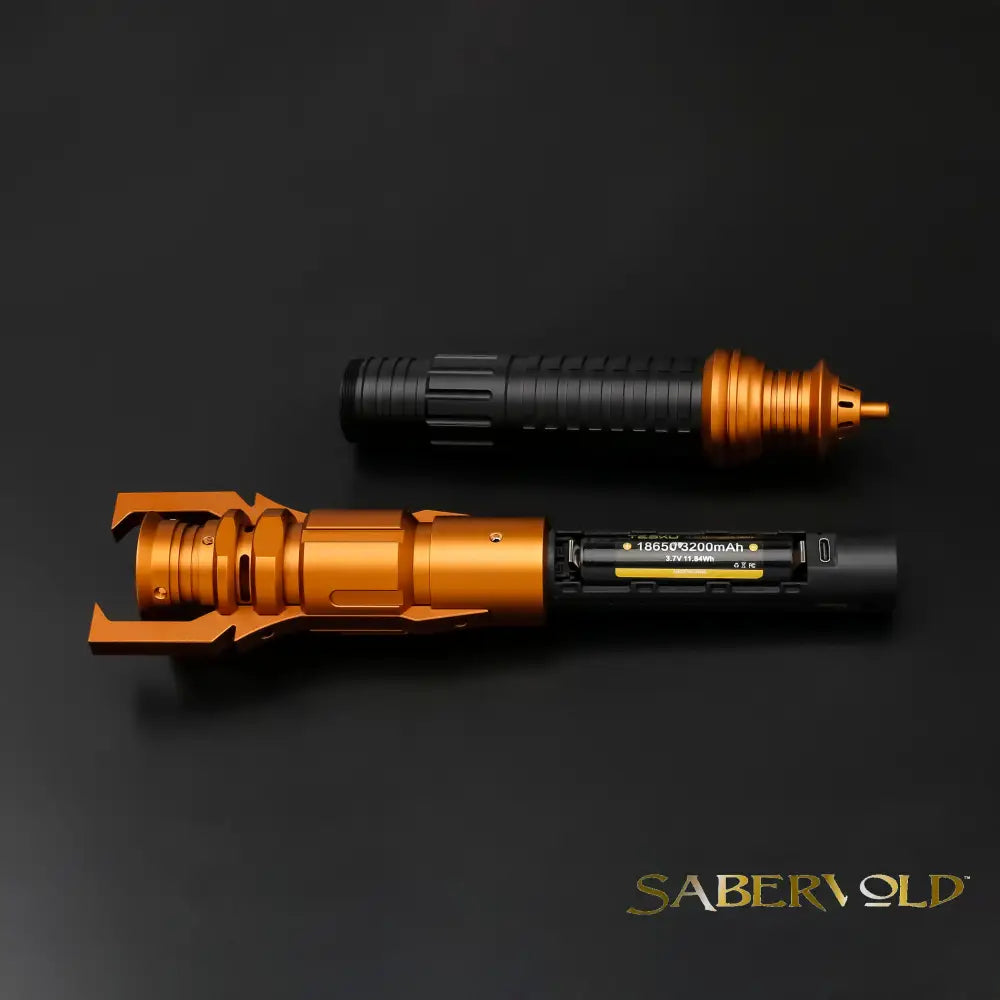 Sv-Serpens Sabervold