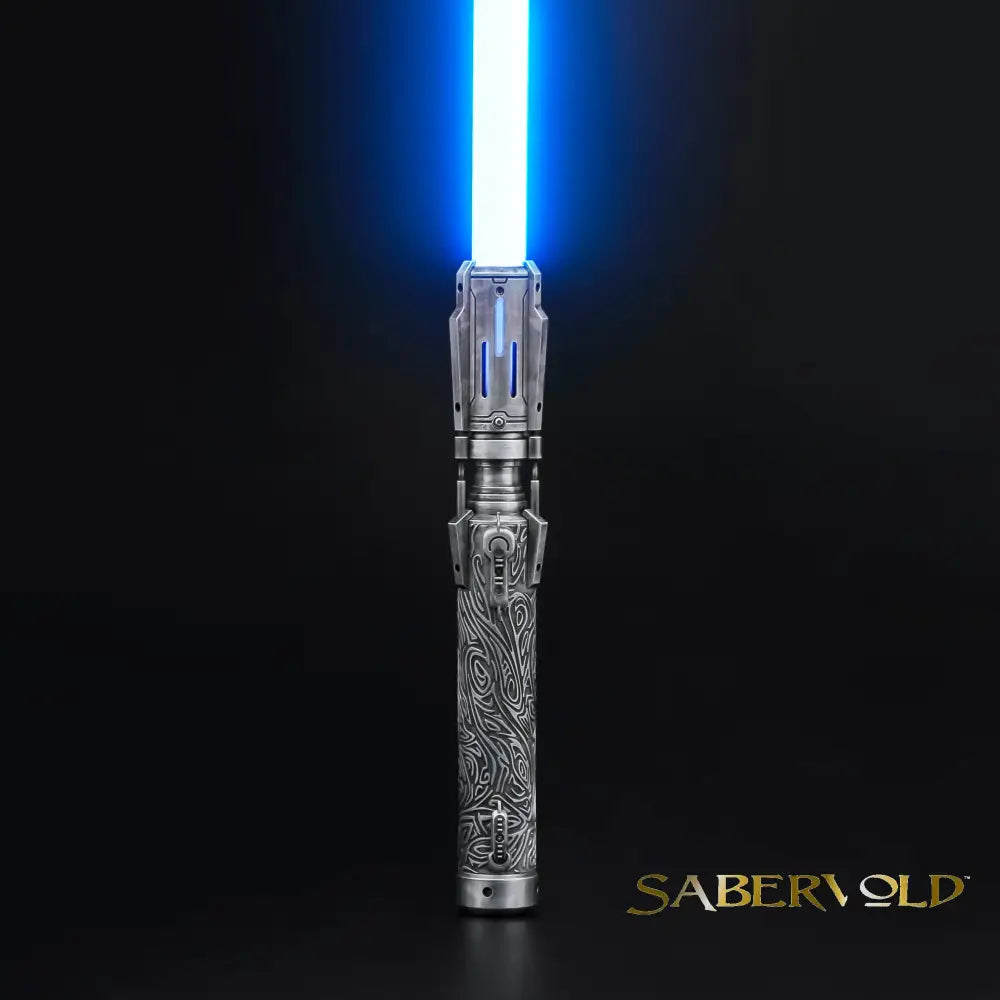 Sv-Shan Sabervold