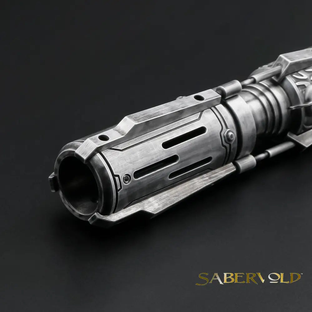 Sv-Shan Sabervold