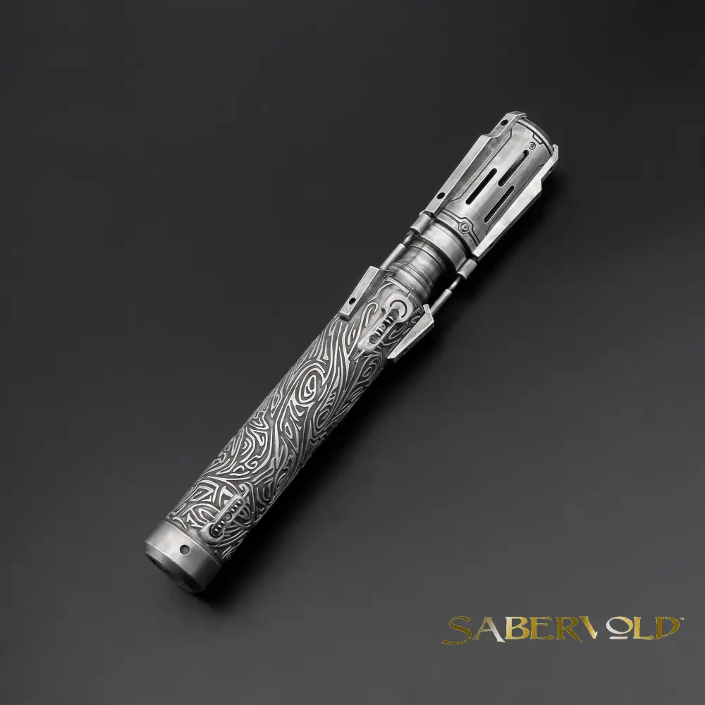 Sv-Shan Sabervold