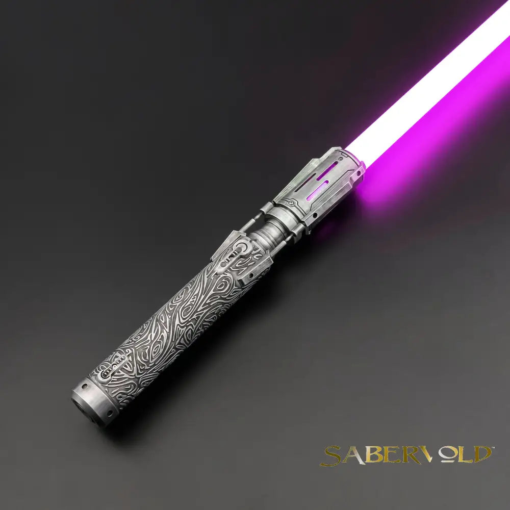 Sv-Shan Sabervold