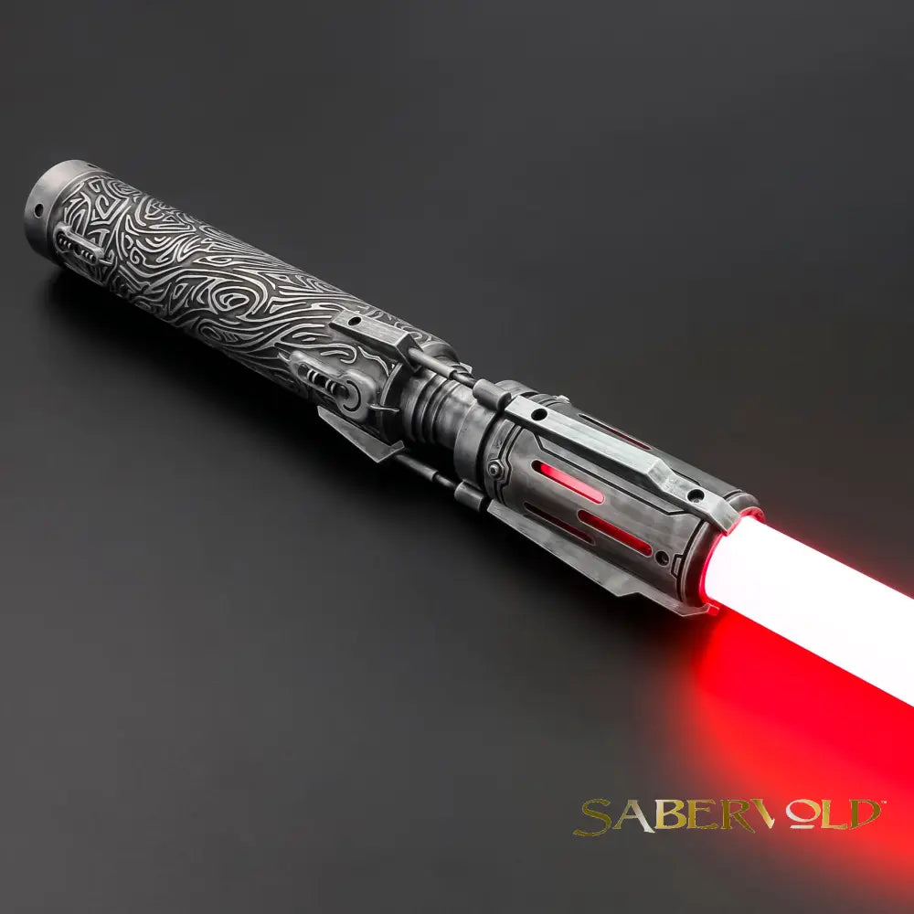 Sv-Shan Sabervold
