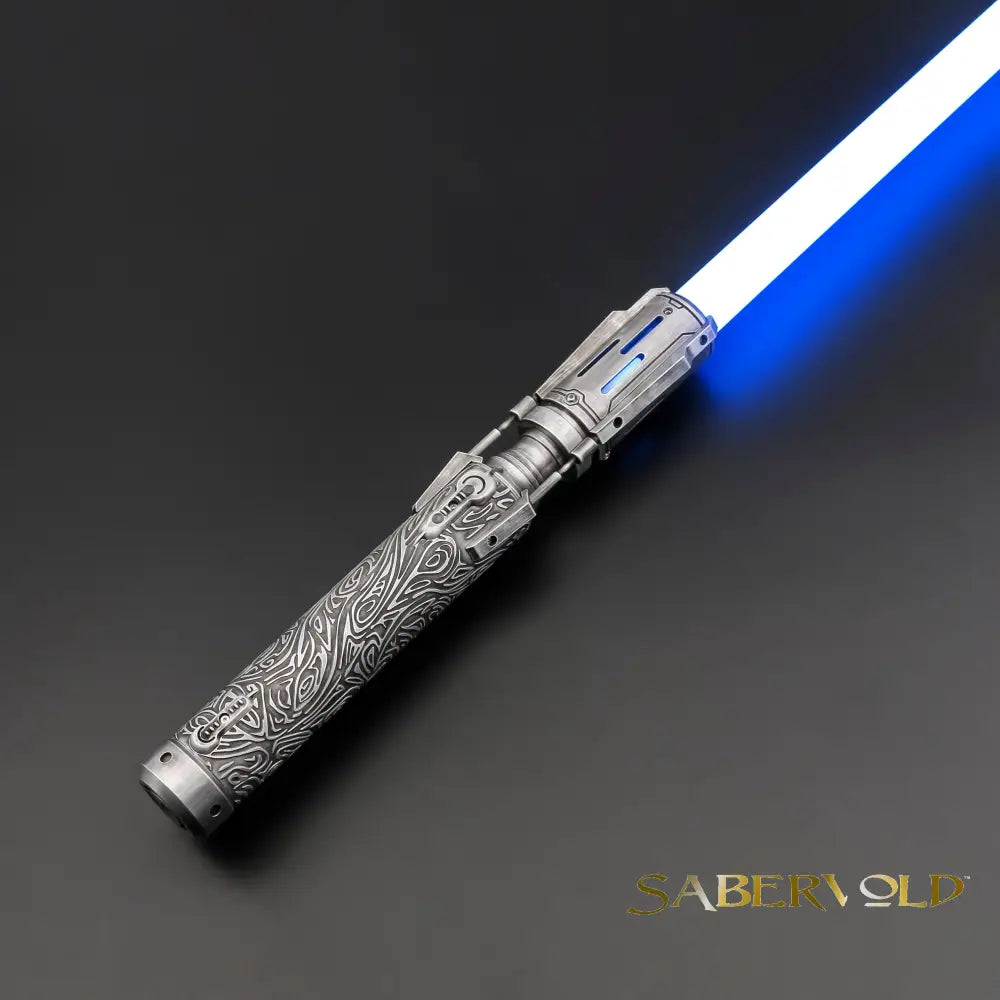 Sv-Shan Sabervold